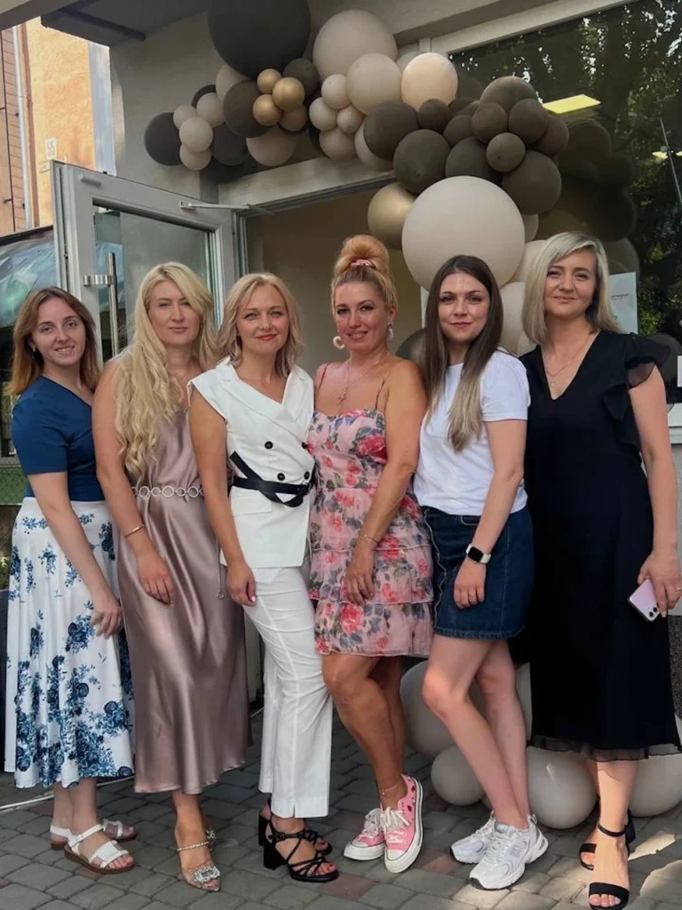 Клініка Турбота відкриття